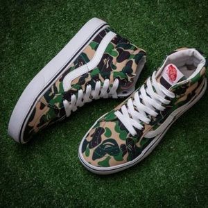 Meet your Posher, Tyler